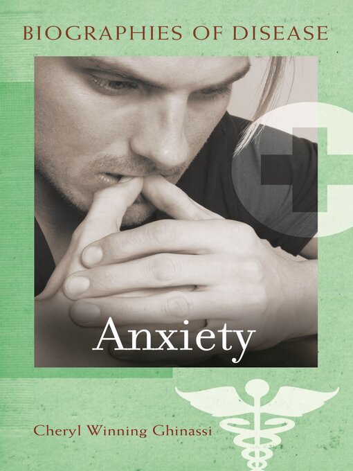 Title details for Anxiety by Cheryl Winning Ghinassi - Available